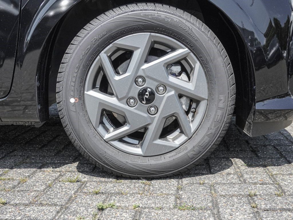 Kia Picanto - Bild 3