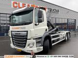 DAF FAN CF 430 VDL 21 Ton haakarmsysteem - Daf CF 430