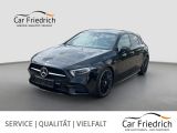 Mercedes-Benz A 220 d 4Matic Edition 2020 Top Ausstattung - Mercedes-Benz A 220 aus 2021