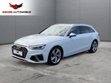 Audi S4 Avant 3.0 TDI quattro, AHK, BUSINESS, - gebrauchte Audi S4 aus dem Jahr 2021