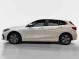 BMW 116i Aut. Advantage Navi+SHZ+LED+Lenkradhzg+PDC - BMW 116 Gebrauchtwagen