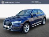 Audi Q5 2.0 TDI quattro S tronic sport Navi Tempomat - Audi Q5: Tronic