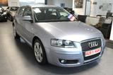 Audi A3 Sportback 2.0 FSI  1.Hand Nur 69000 KM - Audi A3 aus 2007