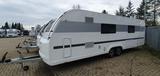 Adria Alpina 753 HK Umrissbeleuchtung - Adria Wohnwagen