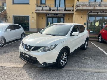 Nissan Qashqai - 2