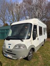 Knaus Travel Liner 708 G - Knaus Travel liner