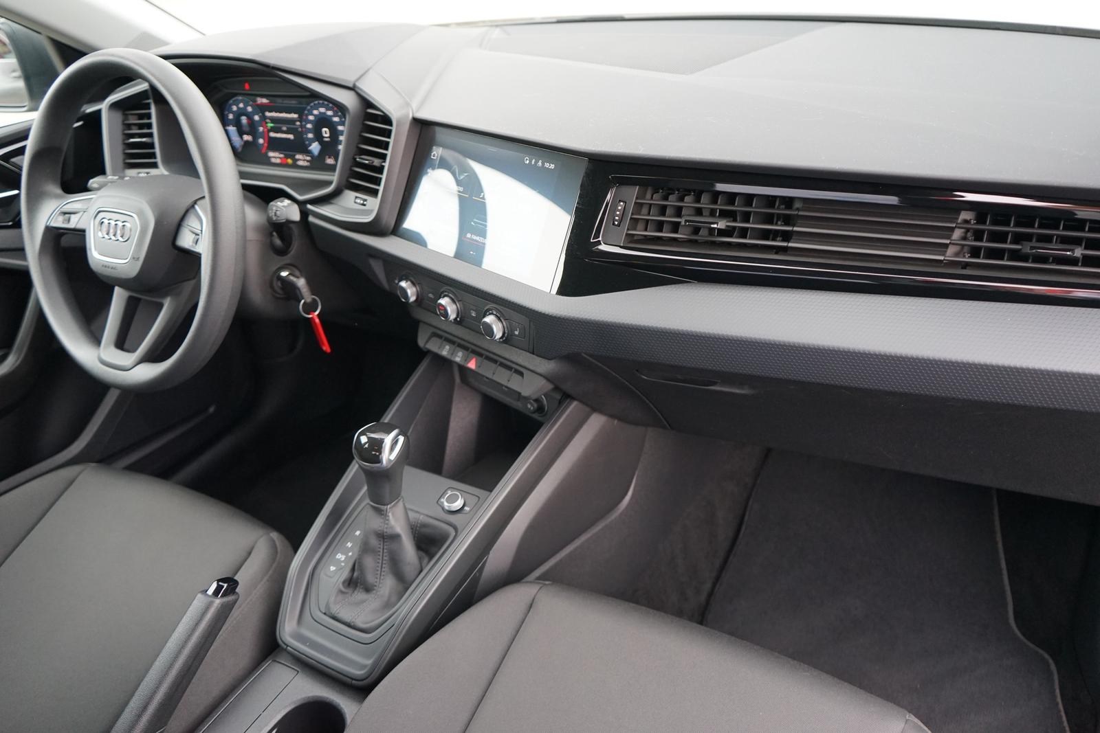 Audi A1 Sportback 25 1.0 TFSI advanced Klima ACC DAB, миниатюра 5