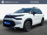 Citroën C3 Aircross PureTech 110 OPF PLUS +NAVIGATION - gebrauchte Citroën C3 Aircross aus dem Jahr 2023