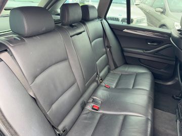BMW 520 - 9