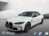 BMW M4 xDrive Competition Cabrio Park-Assistent HUD  - BMW M4 Neuwagen