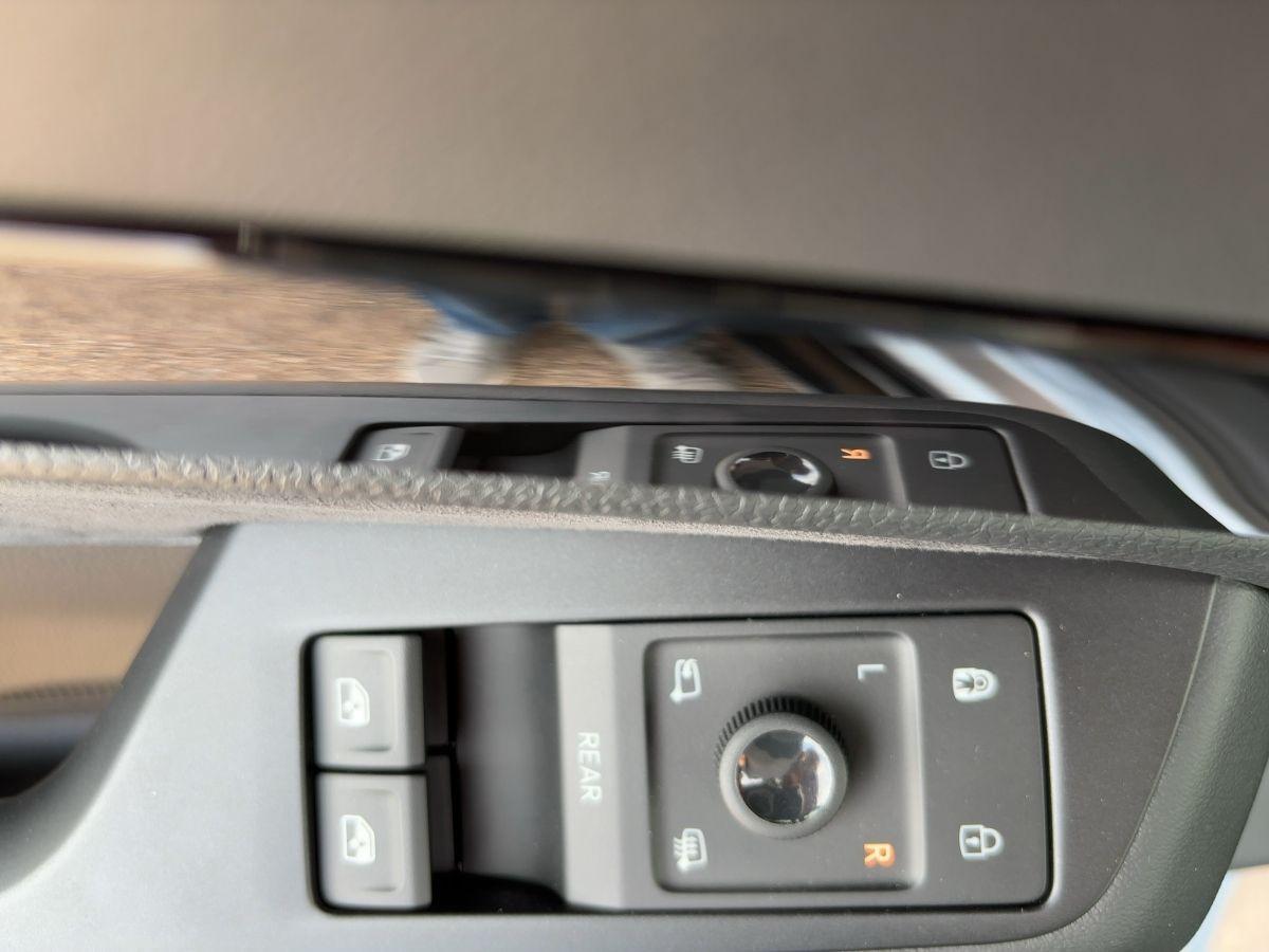 Volkswagen ID.7 Tourer Pro S AHZV Kamera LED Navi
