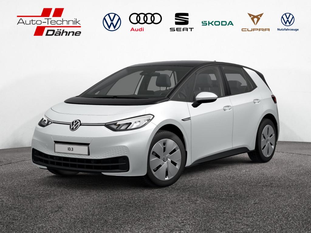 Volkswagen ID.3 Pro Performance KLIMAAUTOMATIK PDC NAVI LED
