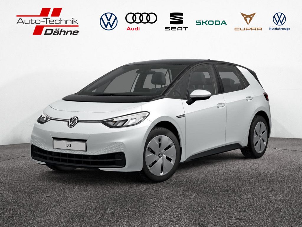 VW ID.3 Pro Performance KLIMAAUTOMATIK PDC NAVI LED
