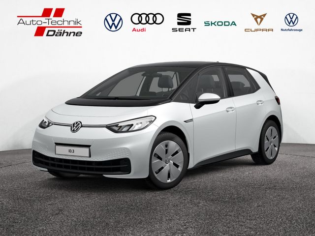 VW ID.3 Pro Performance KLIMAAUTOMATIK PDC NAVI LED