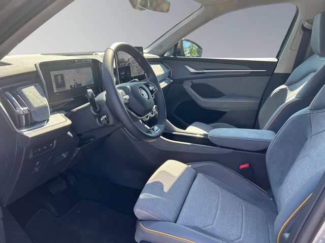 Kodiaq 2.0TDI DSG 4x4 Selection AHK