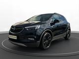 Opel Mokka X Innovation | TEMPOMAT | NAVI | LED | - Opel Mokka X Benziner Gebrauchtwagen