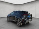 Toyota Yaris Cross Hybrid 1.5 VVT-i Teamplayer - Toyota Yaris Cross Gebrauchtwagen