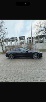 Audi A7 50 TDI 3x S-Line - Audi A7 in Wiesbaden