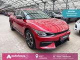 Kia EV6 Elektro 77,4 kWh  GT Line|ACC|LED|Navi - Kia EV6 Gebrauchtwagen