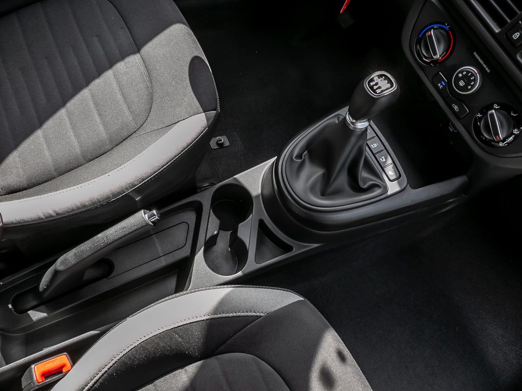 Hyundai i10 – Bild 8