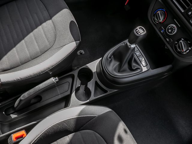 Hyundai i10 1.0 Connect & Go Spurhalteassistent Kamera