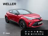 Toyota C-HR 2.0 Hybrid Team D *LED*ACC*CarPlay*CAM*SHZ* - Toyota C-HR in Hamm