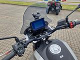 Moto Guzzi V 85 Strada E5+ 2025 DEMO ab 0,0 % eff.Zins - Moto Guzzi V85 Strada