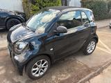 Smart Verkaufe meinen Smart Fortwo Typ 453, Allw... - Smart: Verkauf