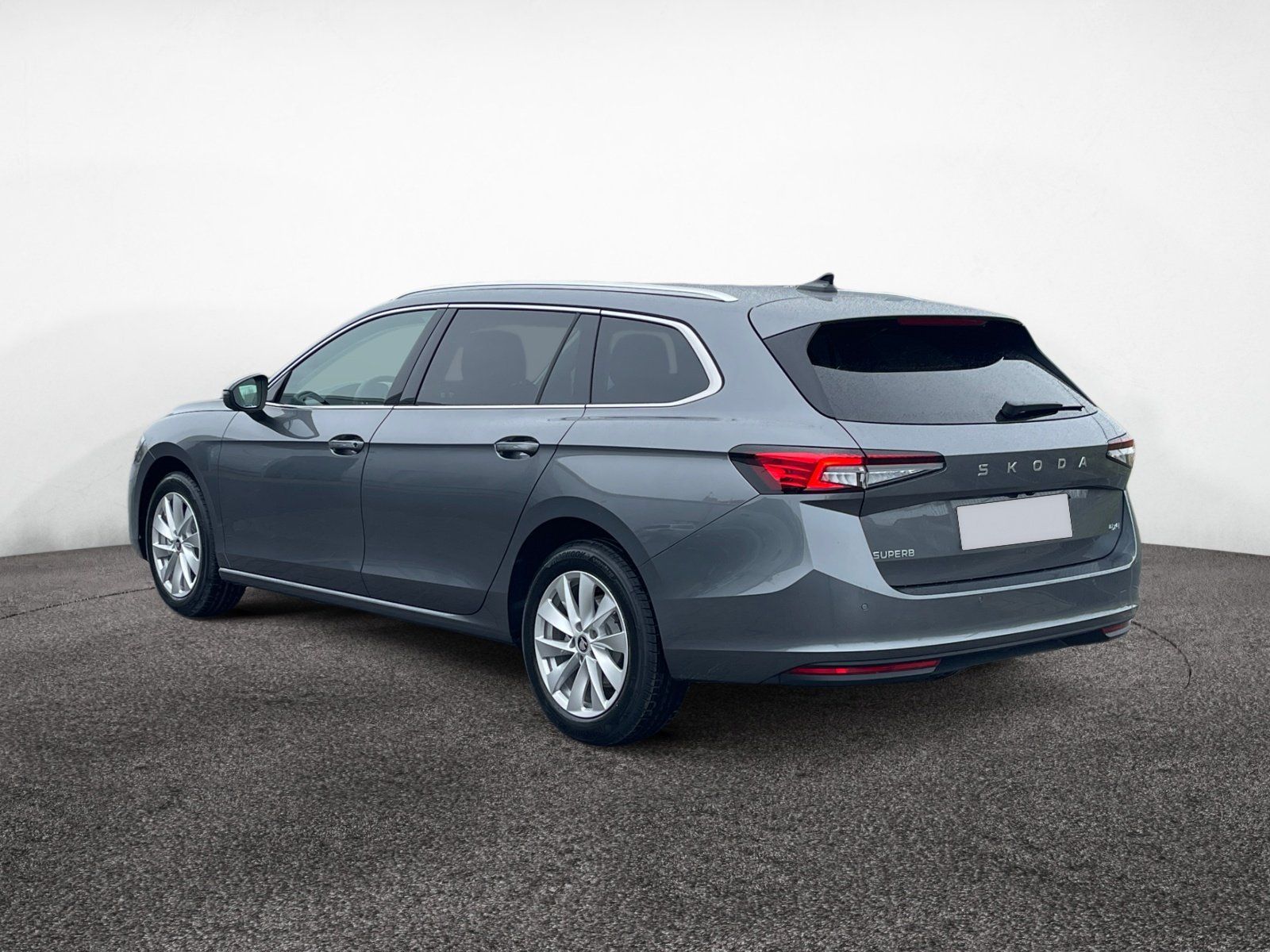Skoda Superb - Bild 5