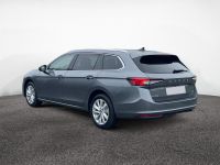 Skoda Superb - Vorschau Bild 5