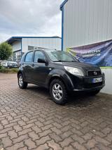 Daihatsu Terios Allrad 4x4 - gebrauchte Daihatsu Terios aus dem Jahr 2007