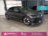 Hyundai IONIQ 6 77,4 kWh Uniq  LED|Navi|360|Leder|ACC - gebrauchte Hyundai IONIQ 6 aus dem Jahr 2024