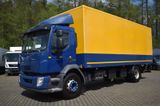 Volvo FL 280 BL/LBW-Dautel,Klima,Retarder,TCS,AHK - Ladebordwand Dautel