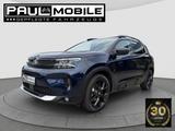 Citroën C5 Aircross Hybrid225 ShinePack Panorama LED 360 - Citroën Gebrauchtwagen