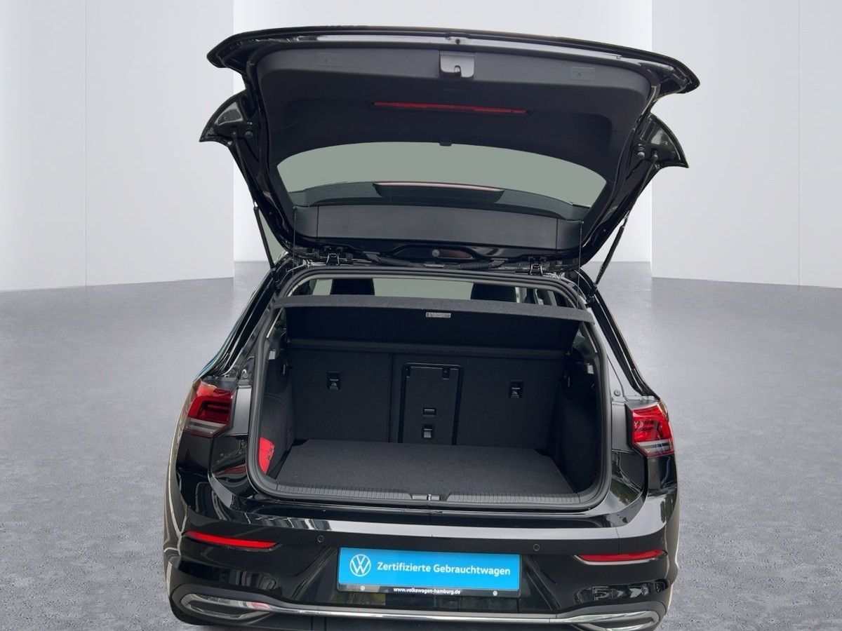 Volkswagen Golf - Bild 8