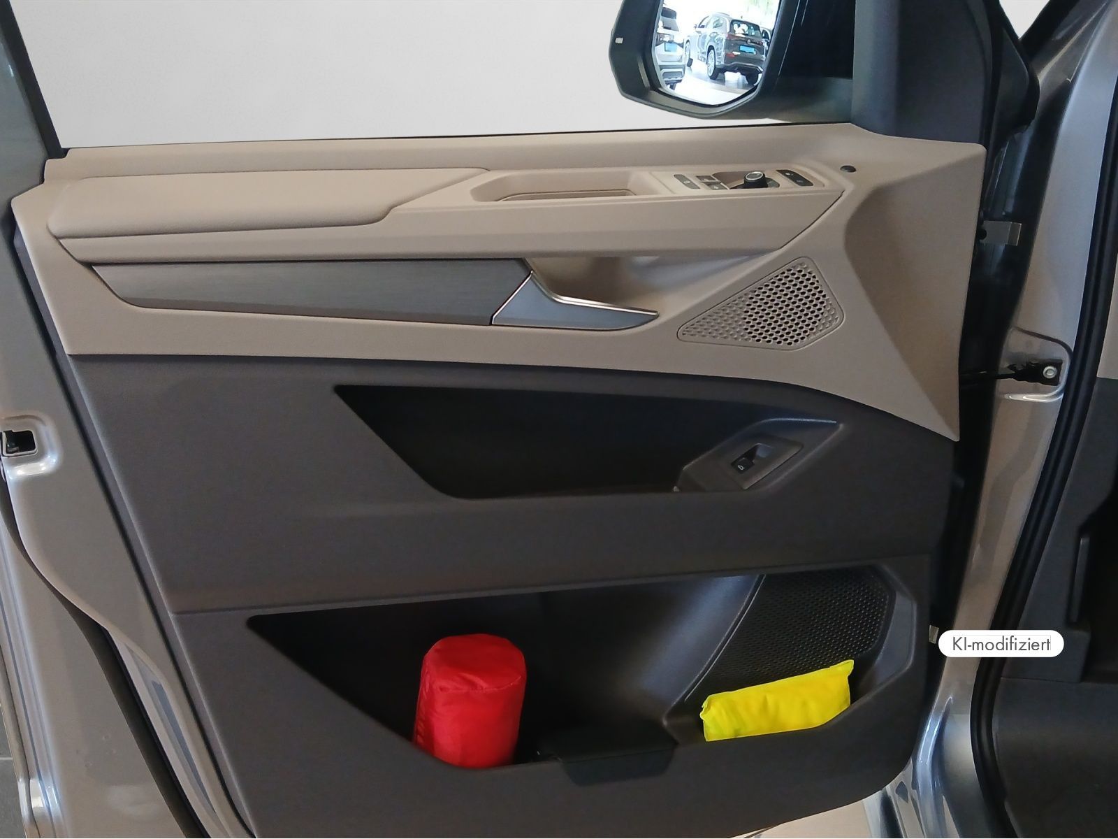 Volkswagen T7 Multivan - Bild 14