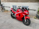 Triumph Sprint ST 955i  - TRIUMPH SPRINT 955I