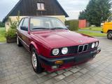 BMW 316i E30 M40 - BMW 316 aus 1989: 316i