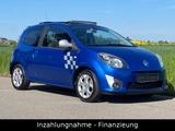 Renault Twingo GT/8 Fach/Klima/AHK/Panorama/ - Renault Twingo AH