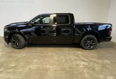 Fahrzeugabbildung Dodge RAM 1500 Limited Night LPG Rambox Dual-Taligate