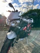 Triumph Street Triple 675 RX Special Edition  - TRIUMPH MOTORRAD