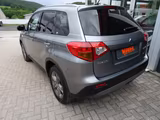 Suzuki Vitara 1.6 DDiS Comfort 4x4, AHK, Klimaaut., *35 - Suzuki mit Diesel-Antrieb: Geländewagen