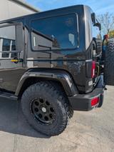 Jeep Wrangler Unlimited Sport 2.8 CRD Sport - gebrauchte Jeep Wrangler aus dem Jahr 2011
