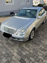 Mercedes-Benz E 320 Classic Top Zustand - Mercedes-Benz E-Klasse: Classic