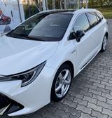 Toyota Corolla 2,0 Hybrid GR Sport Black Edition TS... - Toyota Corolla: 2.0