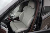 BMW XM  BLACK EDITION-ACC-AHK-23M-LEDER SILVERSTONE - BMW XM