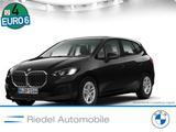 BMW 218i Active Tourer Steptronic Sitzhzg Navi - gebrauchte BMW 218 Active Tourer aus dem Jahr 2022