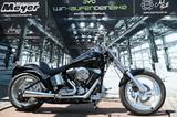 Harley-Davidson Softail Evo Motor Custom Umbau *kostenl. Lief. - Offers matching your search criteria
