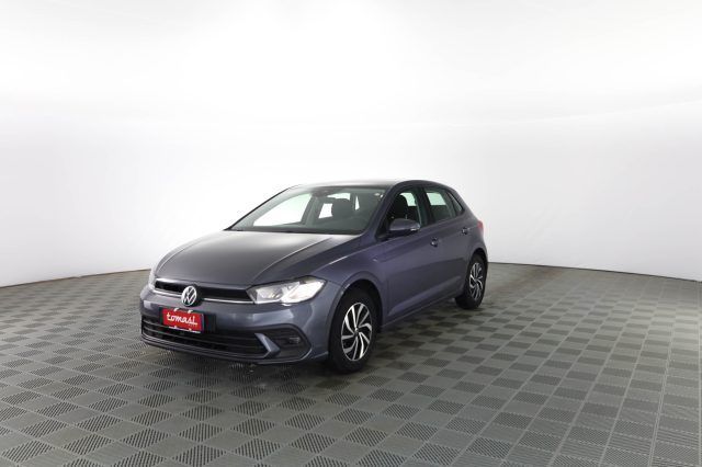 Inne VOLKSWAGEN Polo Polo 1.0 TSI Life