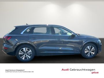 Audi Q8 e-tron - 3